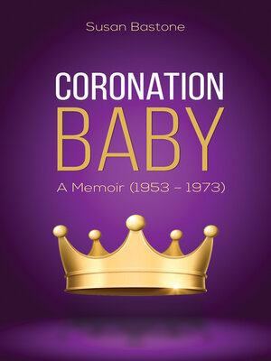 cover image of Coronation Baby